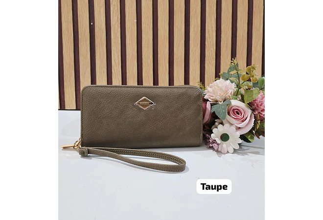 CARTERA PARA DAMA MOD# D9830