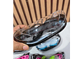 🥽 GOGGLES DE NATACIÓN PARA ADULTO  CON ESTUCHE MOD #992437