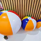 ⛱️🌊PELOTA ACUÁTICA MULTICOLOR DIFERENTES TAMAÑOS TAMAÑO A ELEGIR - Miniatura 5