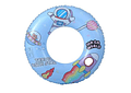 MEDIDA #80” SALVAVIDAS INFLABLE ESTAMPADO INFANTIL ANIMALITOS MOD #992374