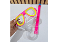 🤿 SET DE SNORKEL INFANTIL MOD #992006