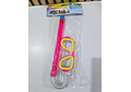 🤿 SET DE SNORKEL INFANTIL MOD #992006