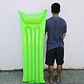 COLCHÓN FLOTADOR INFLABLE PISCINA Y PLAYA MOD# 992467  🛟🏖️ - Miniatura 6