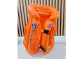 INFLABLE CHALECO SALVAVIDAS  INFANTIL TALLA MEDIANA MODEL #990244