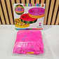 🍉🍕🍩 PISCINA INFLABLE FRUTAS  NUMEROUSSTAR 90