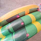 🍉🍕🍩 PISCINA INFLABLE FRUTAS  NUMEROUSSTAR 90