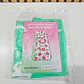 COLCHÓN/FLOTADOR INFLABLE DISEÑO FRUTAS MOD# 992458 🍉 🍋 - Miniatura 3