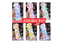 TIRA DE ACCESORIO PARA CABELLO MODELO #0725 REINGRESO