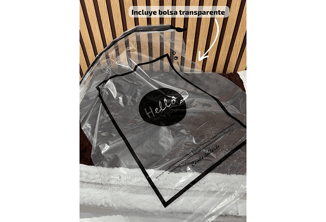 COBERTOR ABORREGADO MATRIMONIAL DISEÑO TRENZADO 190 CM X 220 CM MOD# T-30341 (AGREGAR BOLSA)