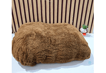 FRAZADA VARIOS COLORES 220CM X 237CM MOD# T-30066