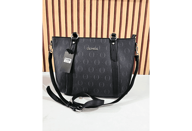 BOLSA GRANDE OLIMBA MODELO # 7228