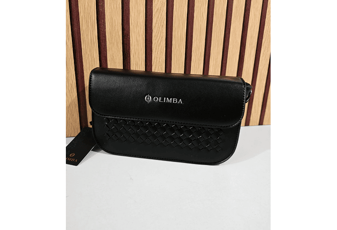 MARICONERA CROSSBODY OLIMBA MODELO #7353