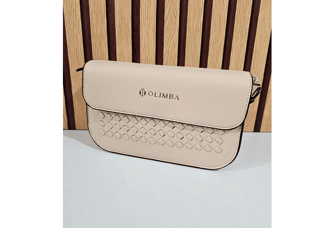 MARICONERA CROSSBODY OLIMBA MODELO #7353