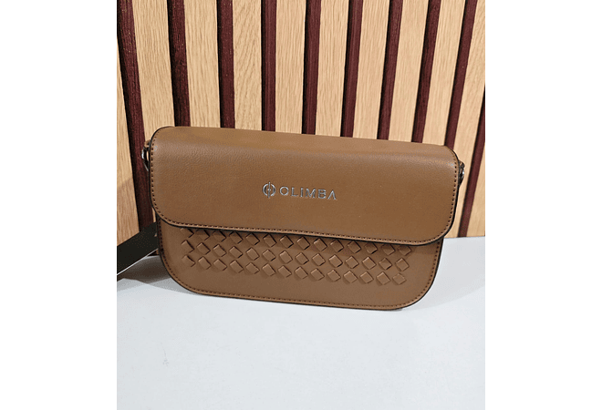 MARICONERA CROSSBODY OLIMBA MODELO #7353