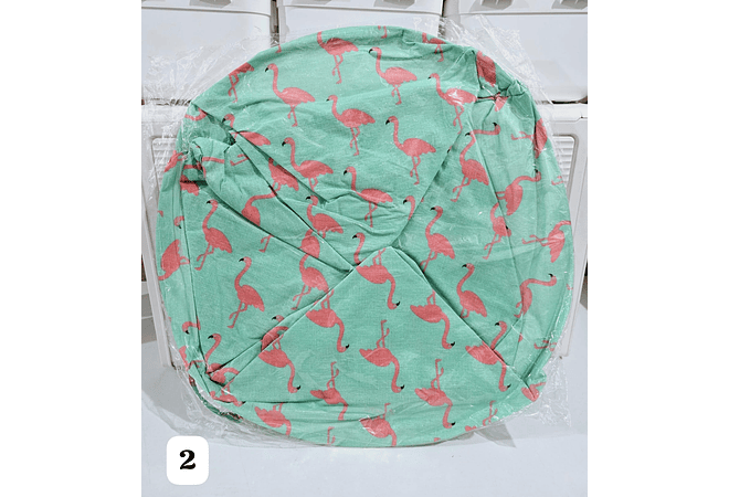 CESTO PARA ROPA VARIOS DISEÑOS MOD# ZYD-Y7740 REINGRESO