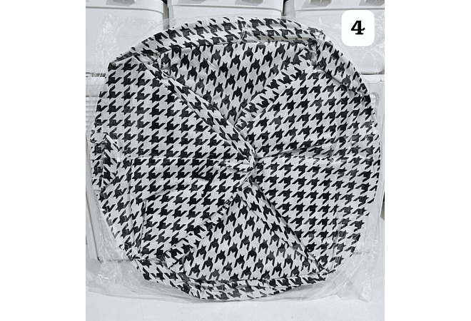 CESTO PARA ROPA VARIOS DISEÑOS MOD# ZYD-Y7740 REINGRESO