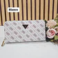 CARTERA GUESS IMITACIÓN PARA DAMA MOD#Y-255 - Miniatura 2