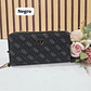 CARTERA GUESS IMITACIÓN PARA DAMA MOD#Y-255 - Miniatura 3