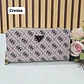 CARTERA GUESS IMITACIÓN PARA DAMA MOD#Y-255 - Miniatura 4