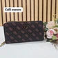 CARTERA GUESS IMITACIÓN PARA DAMA MOD#Y-255 - Miniatura 6
