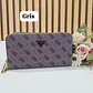 CARTERA GUESS IMITACIÓN PARA DAMA MOD#Y-255 - Miniatura 7