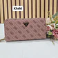 CARTERA GUESS IMITACIÓN PARA DAMA MOD#Y-255 - Miniatura 8