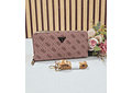 CARTERA GUESS IMITACIÓN PARA DAMA MOD#Y-255