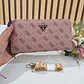 CARTERA GUESS IMITACIÓN PARA DAMA MOD#Y-255 - Miniatura 10