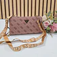 CARTERA GUESS IMITACIÓN PARA DAMA MOD#Y-255 - Miniatura 11