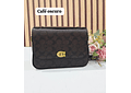 CROSS BODY IMITACIÓN COACH MOD# 1022-26