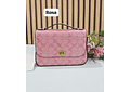 CROSS BODY IMITACIÓN COACH MOD# 1022-26