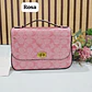 CROSS BODY IMITACIÓN COACH MOD# 1022-26 - Miniatura 8