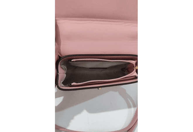 CROSS BODY IMITACIÓN COACH MOD# 1022-26