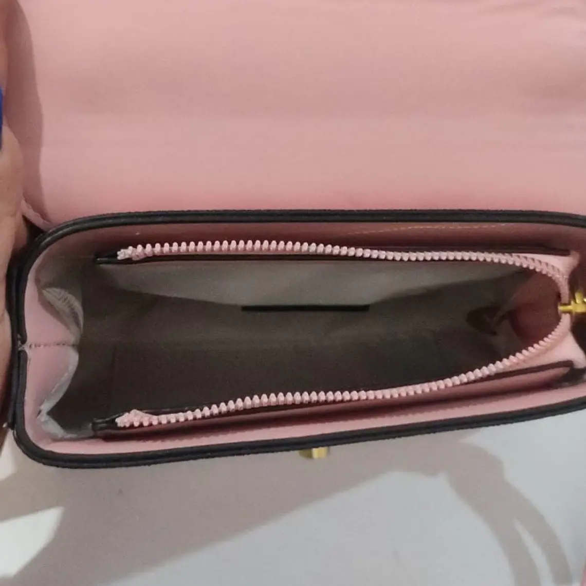 CROSS BODY IMITACIÓN COACH MOD# 1022-26 10