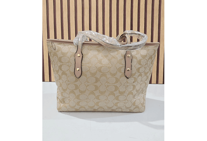 BOLSO GRANDE IMITACIÓN COACH CITY MOD# 1022-18