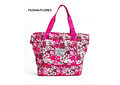 BOLSO EXPANDIBLE HONG FU CON ESTAMPADO REINGRESO