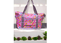 BOLSO EXPANDIBLE HONG FU CON ESTAMPADO REINGRESO