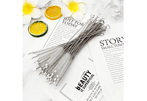 PAQ DE 3 CEPILLOS PARA LIMPAR DE MANERA INTERNA POPOTES O PAJITAS MOD# XZWK77874