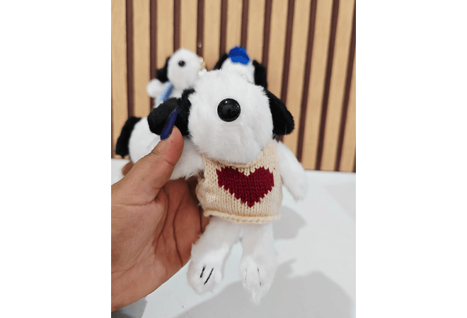 LLAVERO SNOOPY DIFERENTES DISEÑOS MOD# HYMR-9317, 23, 19, 20 AL AZAR 