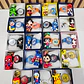 SET RELOJ CON LLAVERITO/PERSONAJES PARA NIÑO (con cajita) - Miniatura 1