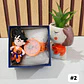SET RELOJ CON LLAVERITO/PERSONAJES PARA NIÑO (con cajita) - Miniatura 3