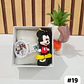 SET RELOJ CON LLAVERITO/PERSONAJES PARA NIÑO (con cajita) - Miniatura 19