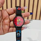 SET RELOJ CON LLAVERITO/PERSONAJES PARA NIÑO (con cajita) - Miniatura 22