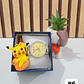 SET RELOJ CON LLAVERITO/PERSONAJES PARA NIÑO (con cajita) - Miniatura 23
