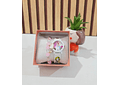 SET DE RELOJ + PULSERA/PERSONAJES PARA NIÑAS👧🏽⌚