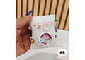 SET DE RELOJ + PULSERA/PERSONAJES PARA NIÑAS👧🏽⌚