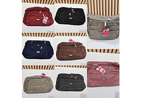 BOLSA/MARICONERA PARA DAMA MOD# 5014N