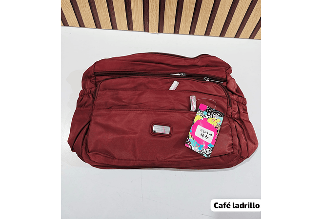 BOLSA/MARICONERA PARA DAMA MOD# 5014N