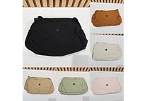 BOLSA/MARICONERA PARA DAMA MOD# 2319