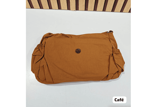 BOLSA/MARICONERA PARA DAMA MOD# 2319